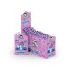 TRE House THC A Live Rosin Disposable 3.5G Blueberry Slushie – Puffezee