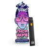 TRE House itsPurpl THC A Disposable 2G Grandaddy Purple – Puffezee
