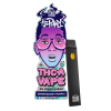 TRĒ House itsPurpl THC-A Disposable - 2G at Puffezee