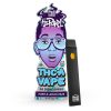 TRE House itsPurpl THC A Disposable 2G Purple Lemon Haze – Puffezee