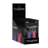 Thumper Sex Gummies -20COUNT at Puffezee