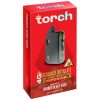 Torch Designer Distillate THCP Disposable 4G at Puffezee – image 4