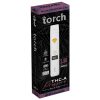 Torch THCA Pressure Blend Disposable 3.5G Black Cherry Gelato – Puffezee