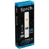Torch THCA Pressure Blend Disposable 3.5G Blue Razz Haze – Puffezee