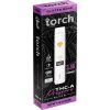 Torch THCA Pressure Blend Disposable 3.5G Glitter Bomb – Puffezee