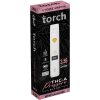 Torch THCA Pressure Blend Disposable 3.5G Lychee Maritini – Puffezee