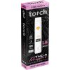 Torch THCA Pressure Blend Disposable 3.5G Pink Guava – Puffezee