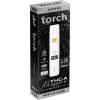Torch THCA Pressure Blend Disposable 3.5G at Puffezee