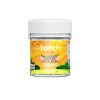 Torch THCP D9 THCX Haymaker Blend Gummies 3500MG Juicy Peach – Puffezee