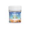 Torch THCP D9 THCX Haymaker Blend Gummies 3500MG Pineapple Jalapeno – Puffezee