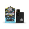 Tre House Magic Mushroom Disposable Vape 2G Blue Jello – Puffezee