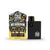 Tre House Magic Mushroom Disposable Vape 2G Mango Smoothie – Puffezee