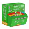 Truemoola Happy Tube THCA Prerolls 1.5G Hoody Candy Hybrid – Puffezee