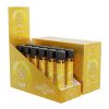 Twenty One Jackpot Joints THCH Infused Prerolls 1.75G Pineapple Punch bOX – Puffezee