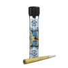 Twenty One Jackpot Joints THCP Infused Prerolls 1.75G Jack Diesel – Puffezee