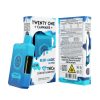 Twenty One THCA Cannabis Liquid Diamonds Disposable 3.5ML at Puffezee – image 5