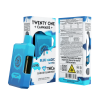 Twenty One THCA Cannabis Liquid Diamonds Disposable 3.5ML at Puffezee