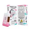 Twenty One THCA Cannabis Liquid Diamonds Disposable 3.5ML at Puffezee – image 10