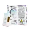 Twenty One THCA Cannabis Liquid Diamonds Disposable 3.5ML at Puffezee – image 2