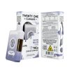 Twenty One THCA Cannabis Liquid Diamonds Disposable 3.5ML at Puffezee – image 4
