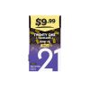 Twenty One THCA Pre Priced Cartridges 1G at Puffezee – image 2