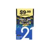 Twenty One THCA Pre Priced Cartridges 1G at Puffezee – image 4