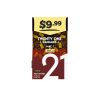 Twenty One THCA Pre Priced Cartridges 1G at Puffezee – image 5