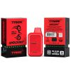 Tyson 2.0 Knockout THC P Blend Disposable 3G Blue Dream – Puffezee