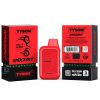 Tyson 2.0 Knockout THC P Blend Disposable 3G Pineapple Express – Puffezee