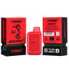 Tyson 2.0 Knockout THC P Blend Disposable 3G Watermelon SKittles – Puffezee