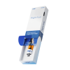 URB Flight Fuel Mile High Cartridge - 1ML at Puffezee