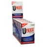 Upass Fetish Urine -6COUNT at Puffezee