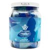 VVSex Gummies Jar -60COUNT at Puffezee – image 2