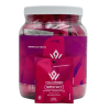 VVSex Gummies Jar -60COUNT at Puffezee