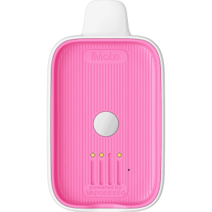 Vaporesso Dojo iMate X Pre Filled 20K Puff Disposable Replacement Pod Cartridge 1PK Peachy Smash – Puffezee