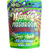 Wunder High Potency Mushroom Gummies 12000MG at Puffezee – image 2