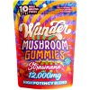 Wunder High Potency Mushroom Gummies 12000MG at Puffezee – image 3
