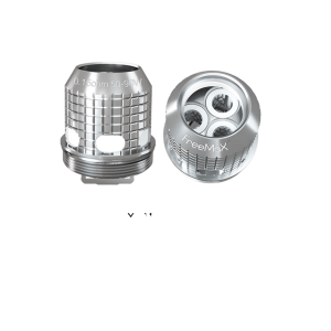X3 Mesh 0.15 OHMS – Puffezee