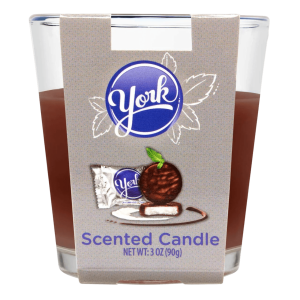 York 3oz Candle – buy online at Puffezee