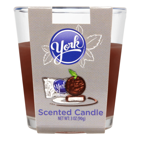 York 3oz Candle