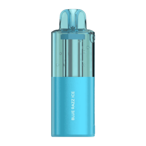 Yovo JB50K Puff Disposable Replacement Pod Cartridge Blue Razz Ice – Puffezee