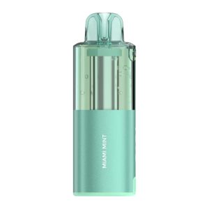 Yovo JB50K Puff Disposable Replacement Pod Cartridge Miami Mint – Puffezee