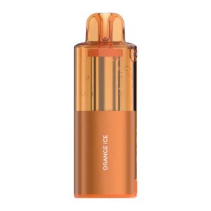 Yovo JB50K Puff Disposable Replacement Pod Cartridge Orange Ice – Puffezee