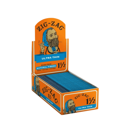 Zig Zag Rolling Papers 24PK - 1-1/2