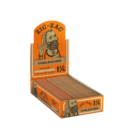 Zig Zag Rolling Papers 24PK - 1-1/4