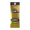 Zombi D9 THC P CBGA DB CBG Prerolls 4G 2Count Lemon – Puffezee