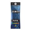 Zombi D9 THC P CBGA DB CBG Prerolls 4G 2Count T.I.T.S – Puffezee