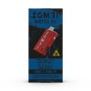 Zombi Monster Box D8 HHC THC P Disposable 6G Crunchy Churo – Puffezee