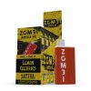 Zombi Monster Box D8 HHC THC P Disposable 6G LemonCherries – Puffezee