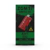 Zombi Monster Box D8 HHC THC P Disposable 6G Minty Kush – Puffezee